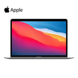 Apple MacBook Air (13-inch, Apple M1 chip with 8‑Core CPU and 7‑Core GPU, 16GB RAM, 512GB SSD), M1
