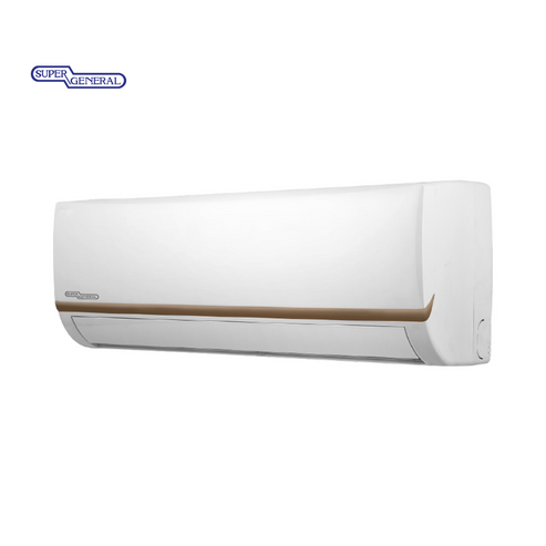 Super General 1.5 Ton Rotary Split Air Conditioner, SGST1805N1