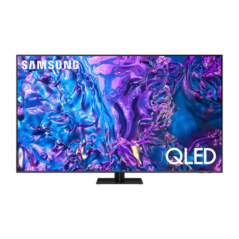 Samsung 65 inch Smart QLED TV - 4K, 65Q70D
