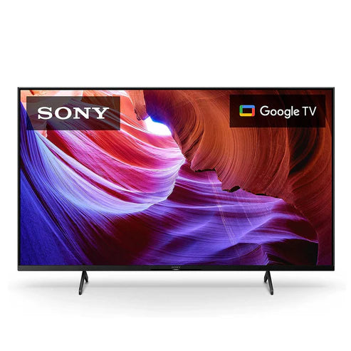 Sony 75 inch Smart Android TV - 4K, 75X80L