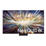 Samsung 85 inch Smart Neo QLED TV- 8K, 85QN800D
