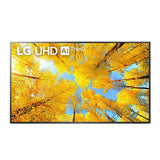 LG 55 inch Smart TV - 4K, 55UN73