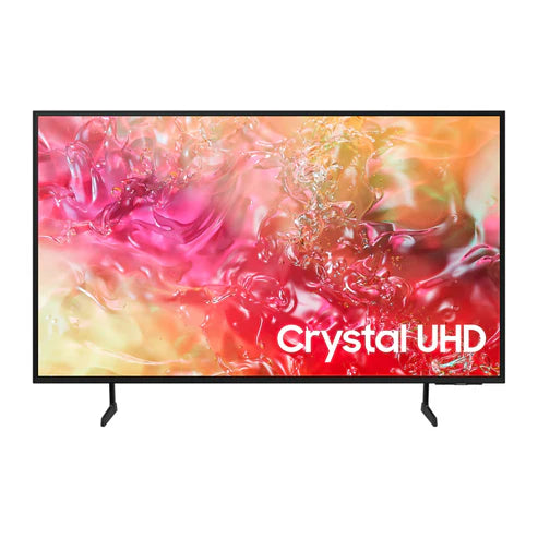 Samsung 60 inch Smart TV- 4K, 60DU7000