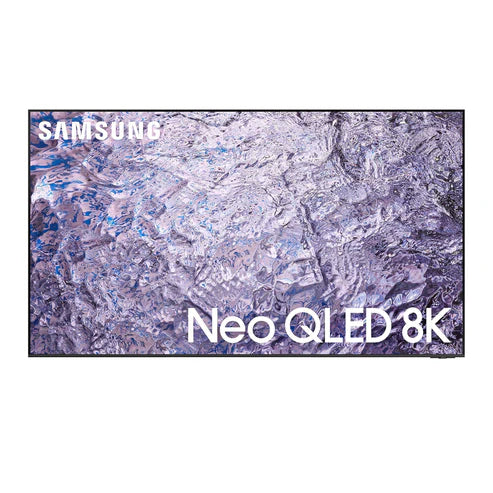 Samsung 85 inch Smart Neo QLED TV - 8K - 120Hz, 85QN800C