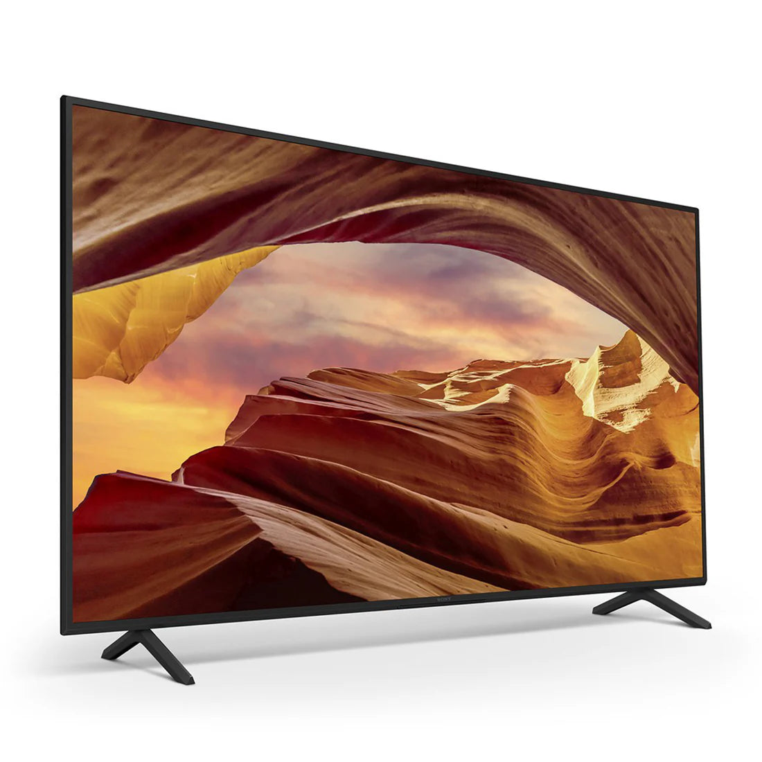 Sony 75 inch Smart Android TV - 4K, 75X85L