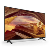 Sony 75 inch Smart Android TV - 4K, 75X85L