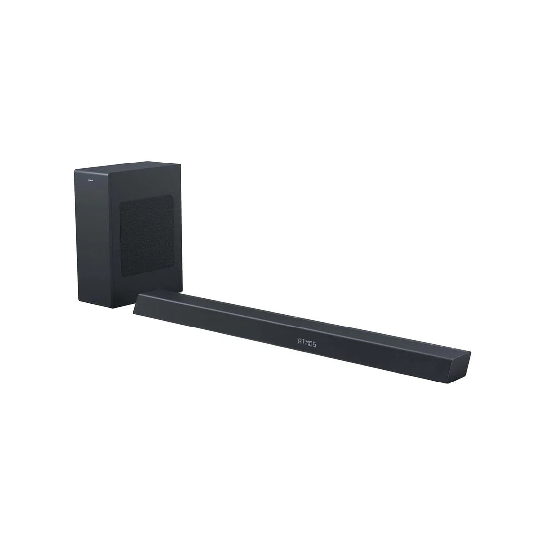 Philips 3.1.2 Channel SoundBar, TAB8805