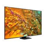 Samsung 65 inch Smart QLED TV - 4K, 65Q80D