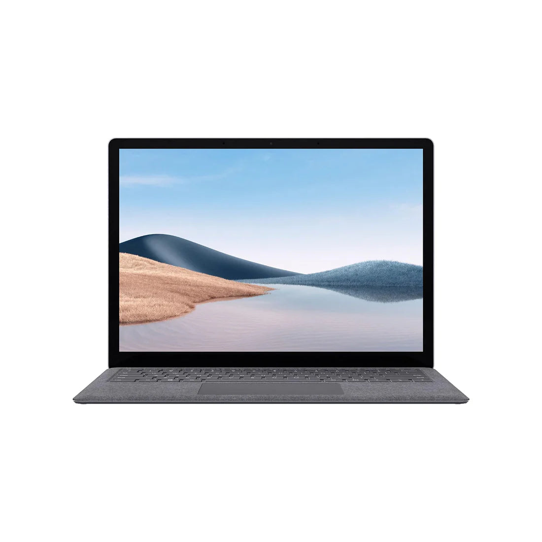 Microsoft Surface Laptop 4 – 13.5 inch Touch-Screen – i5 - 16GB RAM - 512GB SSD