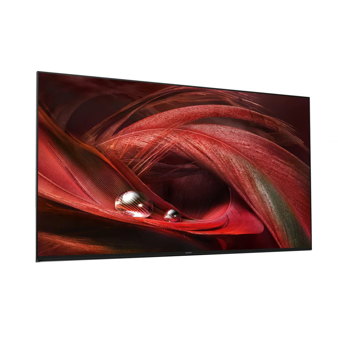 Sony 85 inch Smart Android TV - 4K - 120Hz, 85X95J