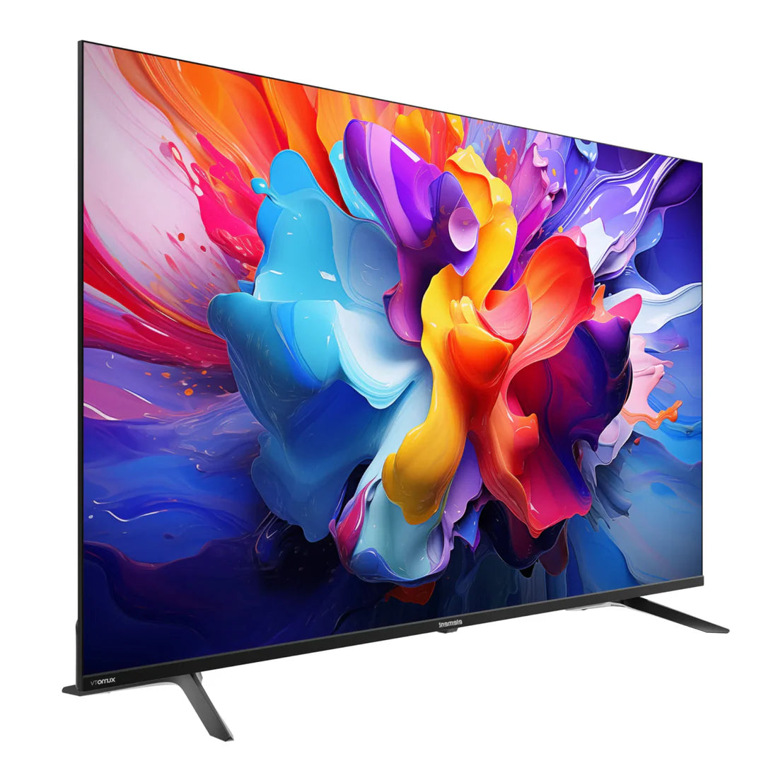 Element 50 inch Smart TV - 4K - 120Hz, E550AE50C