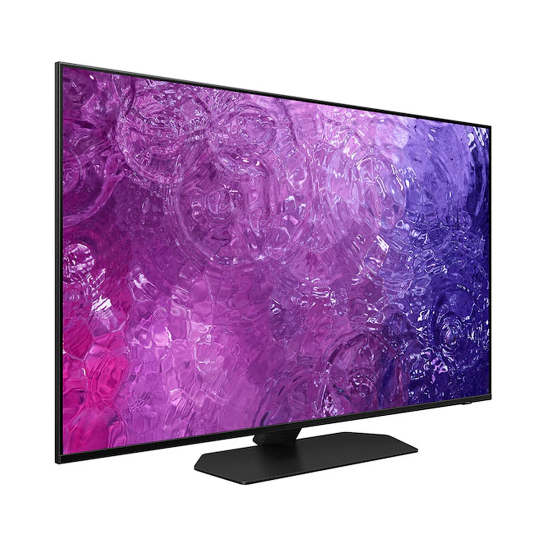 Samsung 85 inch Smart Neo QLED TV - 4K, 85QN90C