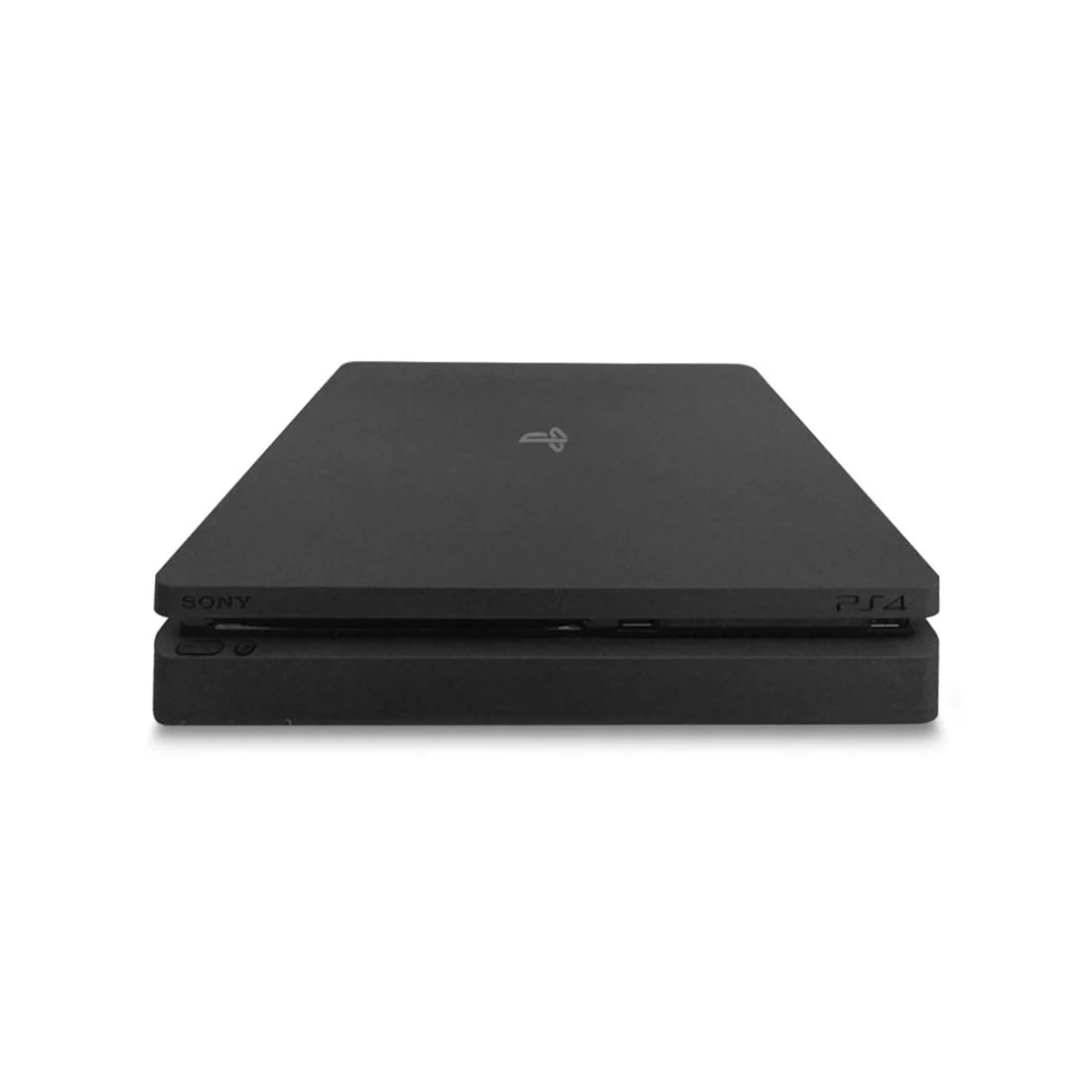 Sony Playstation 4 - 500 GB - Slim Version, PS4 (CUH-2000A B01)