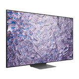 Samsung 75 inch Smart Neo QLED TV - 8K, 75QN800D
