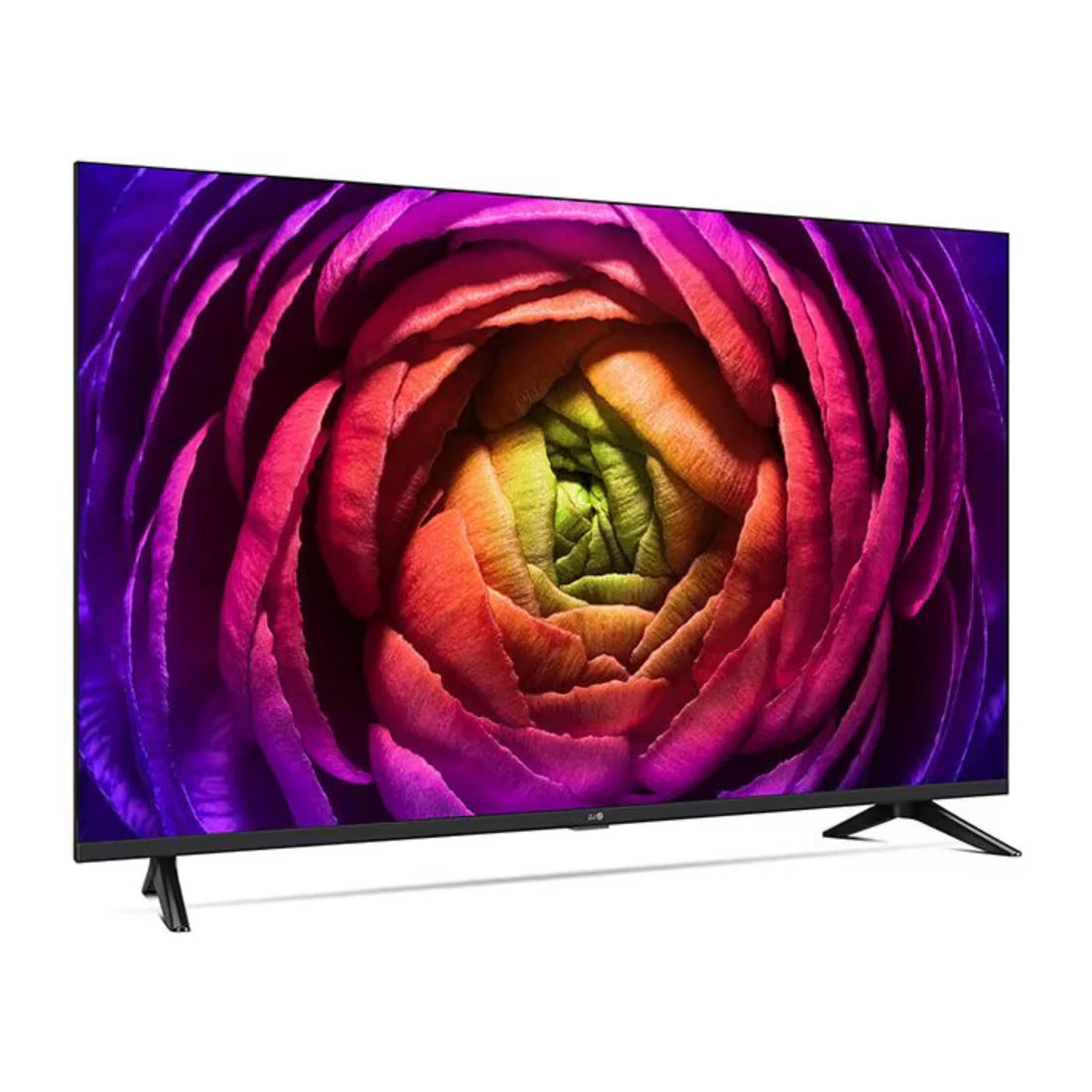 LG 86 inch Smart TV - 4K, 86UT80