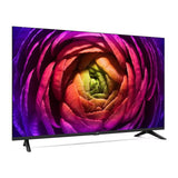 LG 86 inch Smart TV - 4K, 86UT80