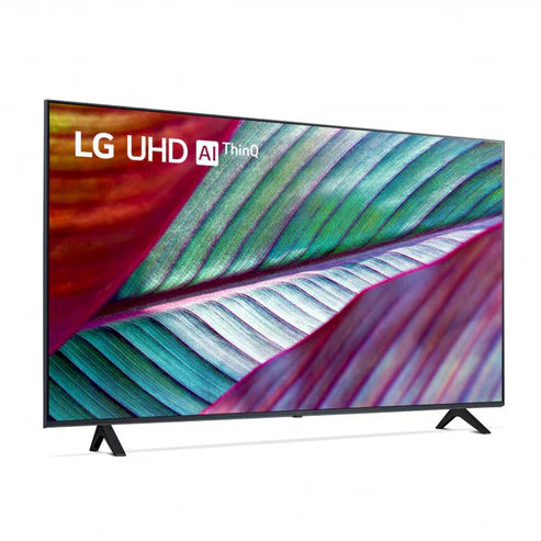LG 43 inch Smart TV - 4K, 43UR75