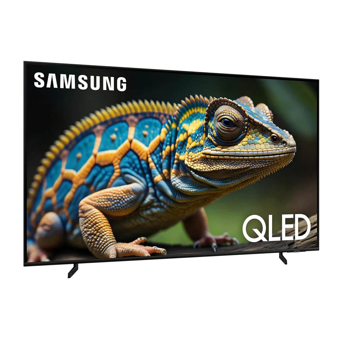 Samsung 55 inch Smart QLED TV - 4K, Q70D