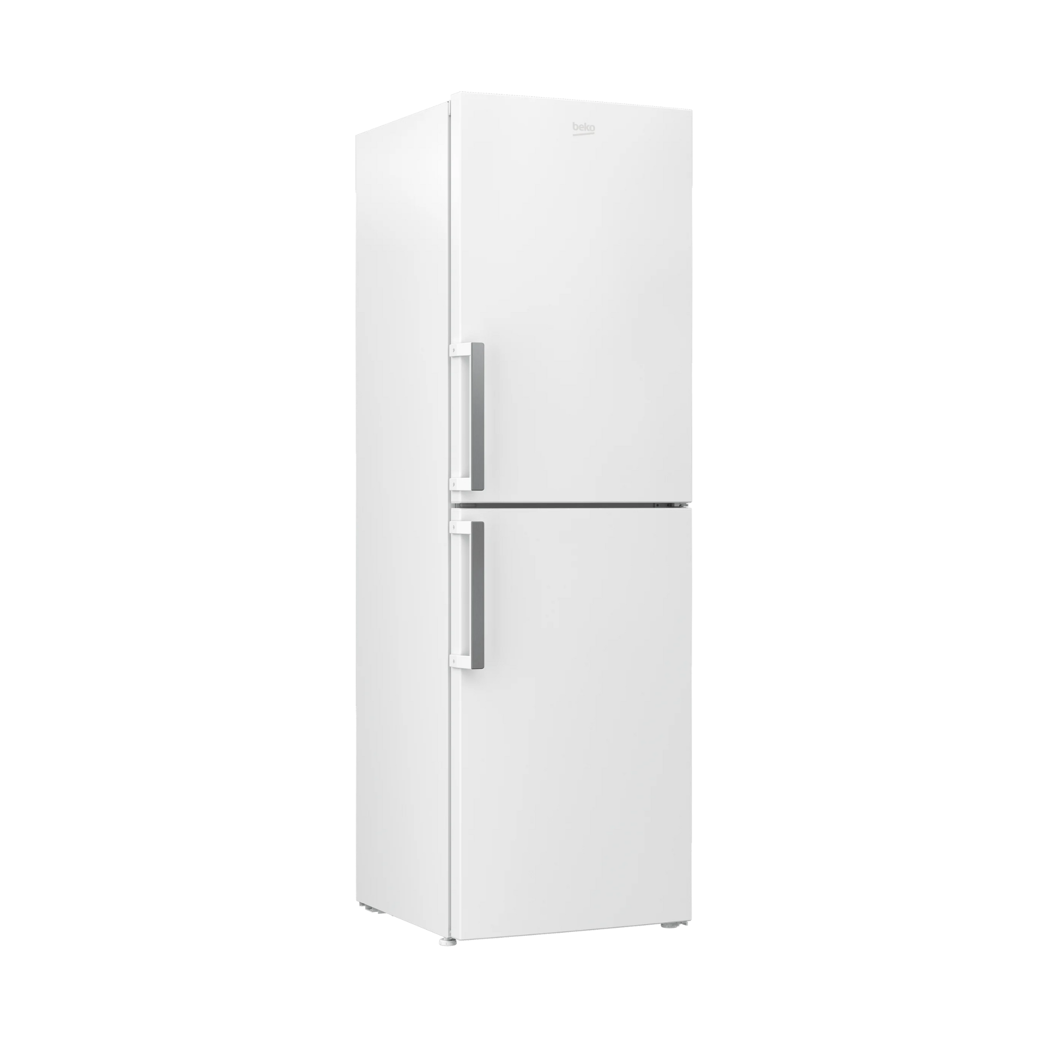 Beko 318L Double Door Refrigerator, CFP1691W