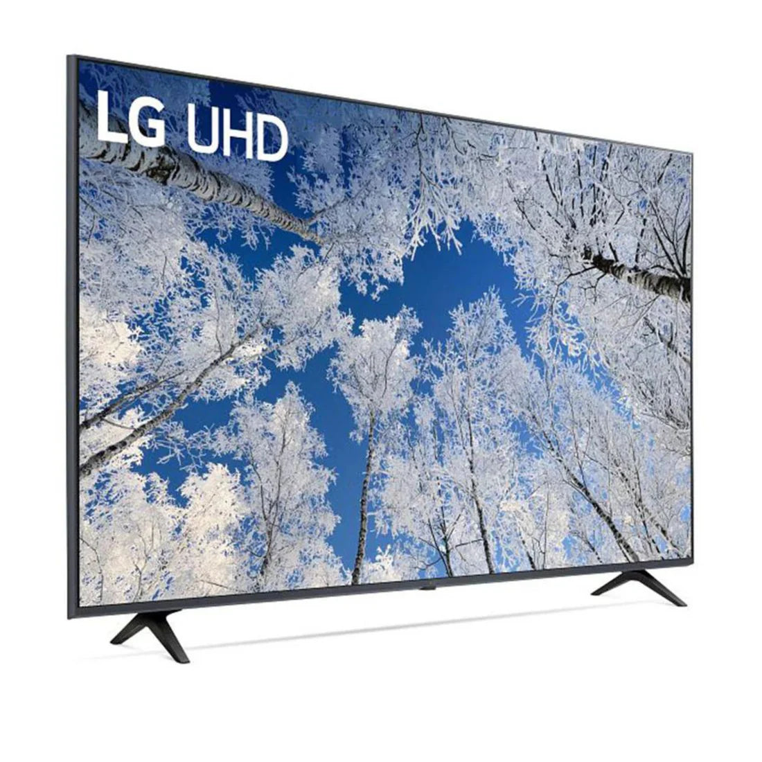 LG 65 inch Smart TV - 4K, 65UQ70