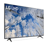 LG 65 inch Smart TV - 4K, 65UQ70