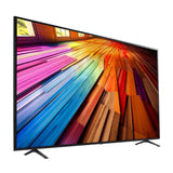 LG 75 inch Smart TV- 4K, 75UT75