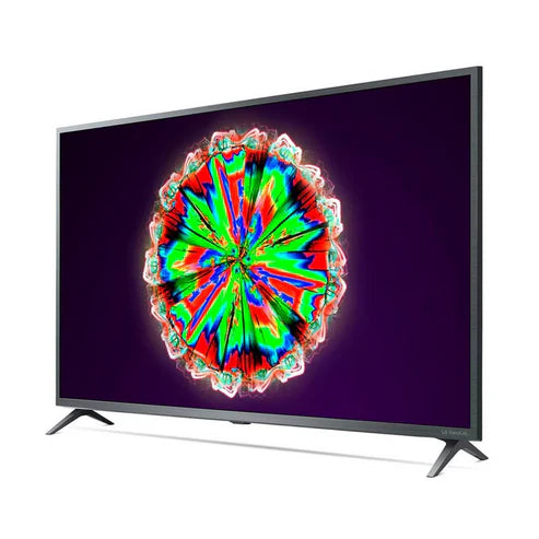 LG 86 inch NanoCell Smart TV - 4K, 86NANO81