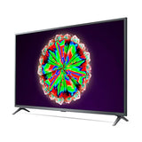 LG 86 inch NanoCell Smart TV - 4K, 86NANO81