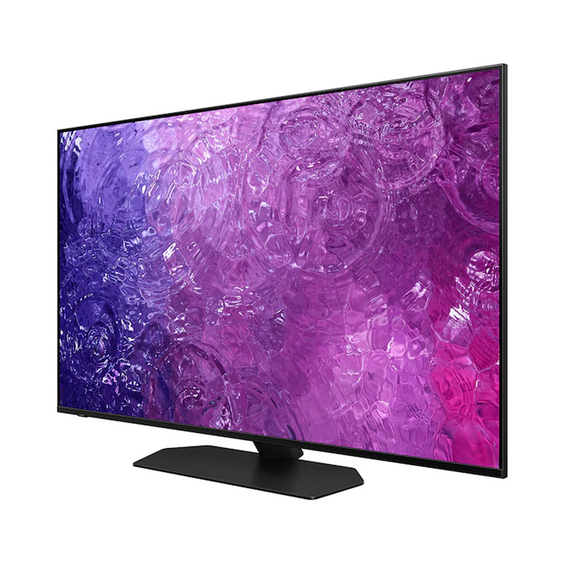 Samsung 85 inch Smart Neo QLED TV - 4K, 85QN90C