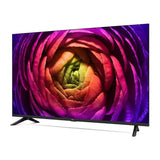 LG 86 inch Smart TV - 4K, 86UT80