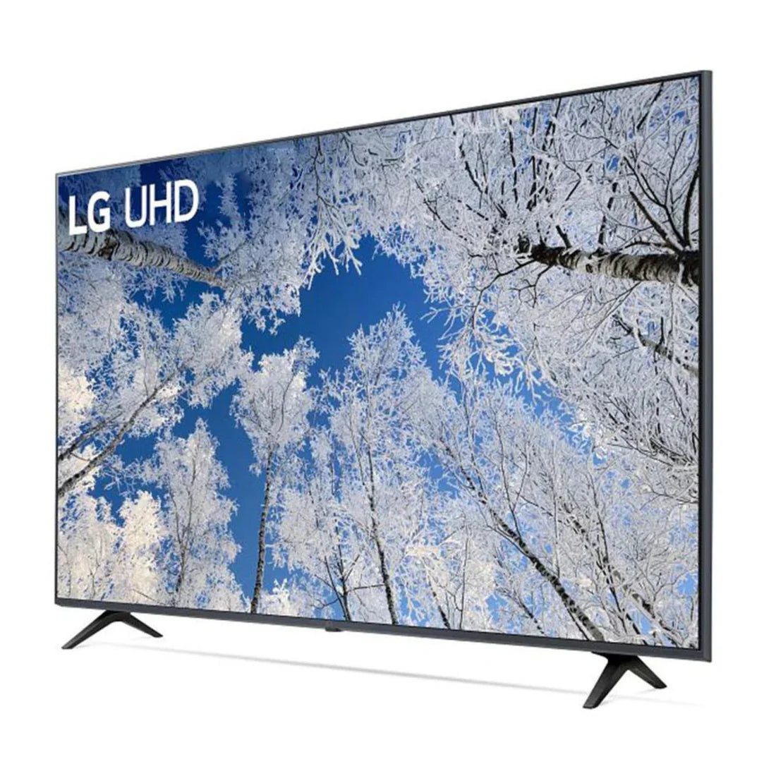 LG 65 inch Smart TV - 4K, 65UN71