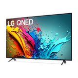 LG 98 inch Smart QNED TV - 4K, 98QNED89
