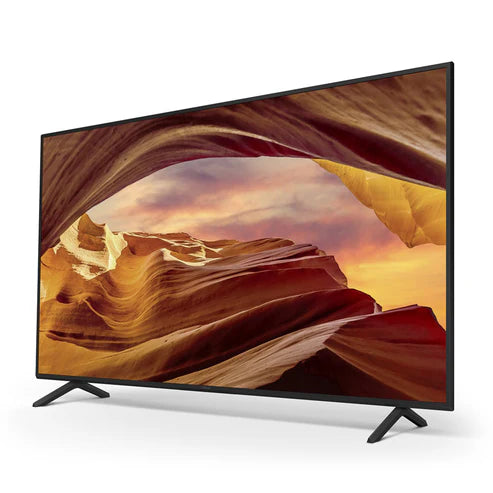 Sony 75 inch Smart Android TV - 4K, 75X85L