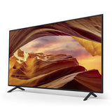 Sony 75 inch Smart Android TV - 4K, 75X85L