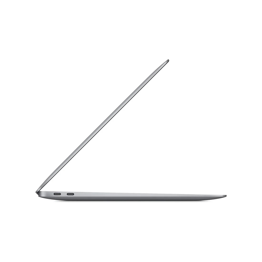 Apple MacBook Air (13-inch, Apple M1 chip with 8‑Core CPU and 7‑Core GPU, 16GB RAM, 512GB SSD), M1