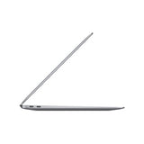 Apple MacBook Air (13-inch, Apple M1 chip with 8‑Core CPU and 7‑Core GPU, 8GB RAM, 256GB SSD)Space Grey M1