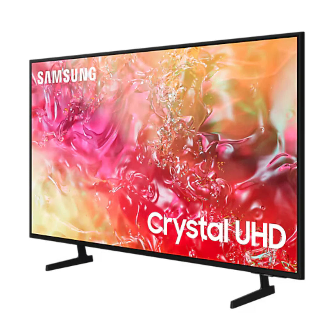 Samsung 55 inch Smart TV - 4K, 55DU7000