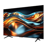 TCL 50 inch Android Smart TV - 4K, 50P71B