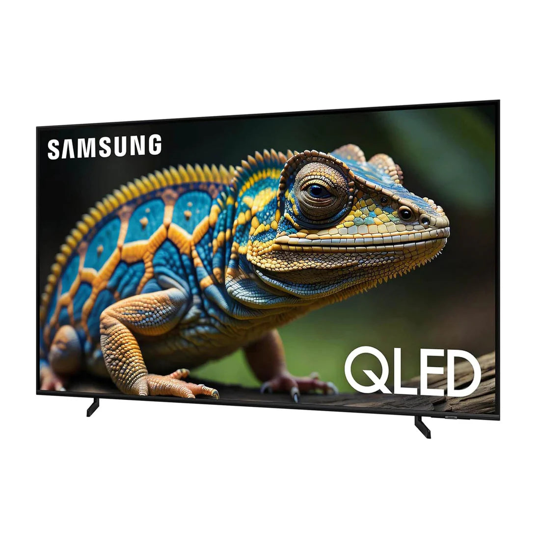 Samsung 55 inch Smart QLED TV - 4K, Q70D