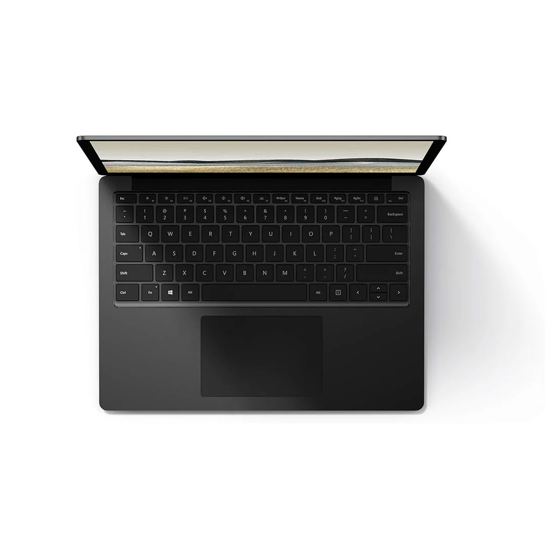 Microsoft Surface Laptop 3 – 13.5 inch Touch-Screen – Intel Core i7 - 16GB RAM - 512GB SSD