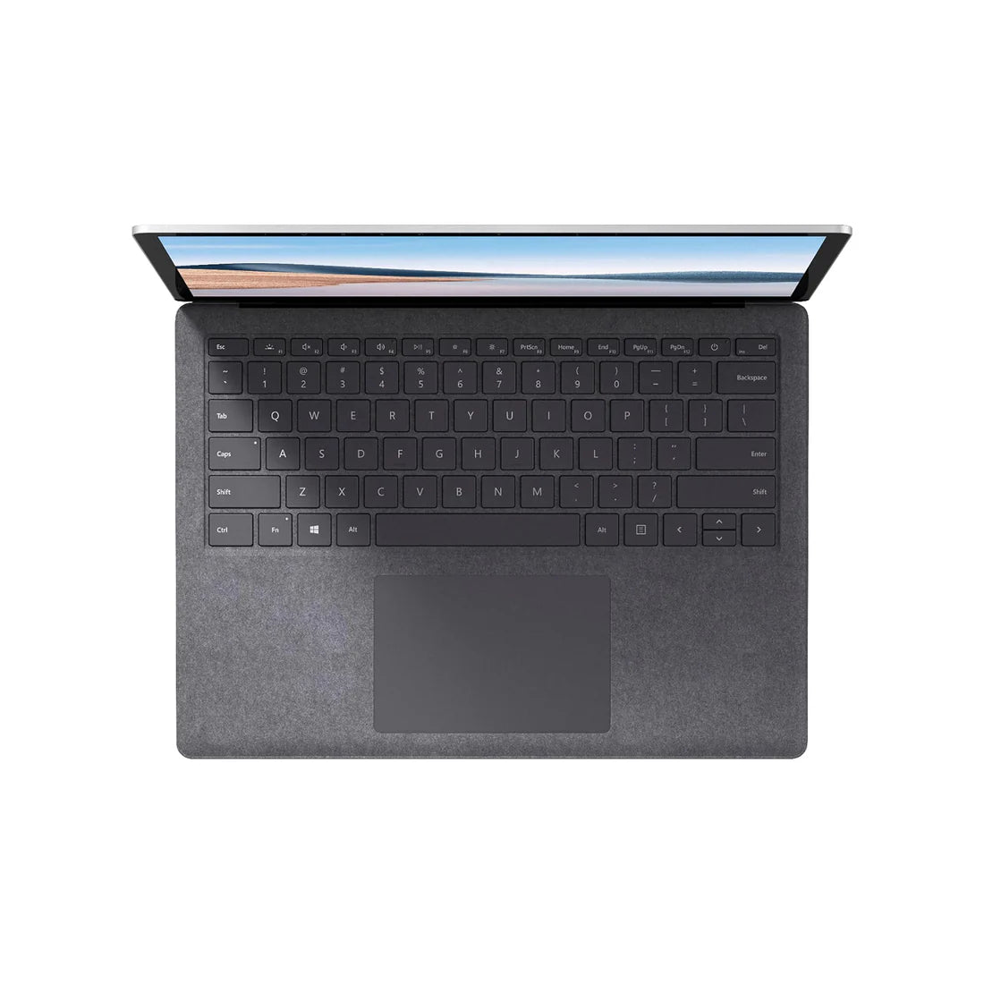 Microsoft Surface Laptop 4 – 13.5 inch Touch-Screen – Intel Core i7 - 16GB RAM - 256GB SSD