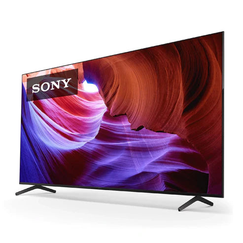 Sony 75 inch Smart Android TV - 4K, 75X80L