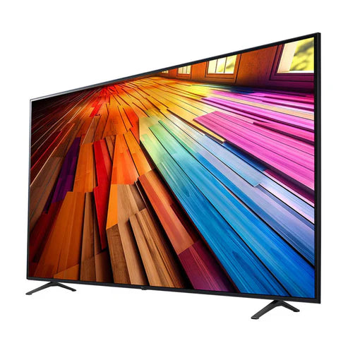 LG 75 inch Smart TV- 4K, 75UT75