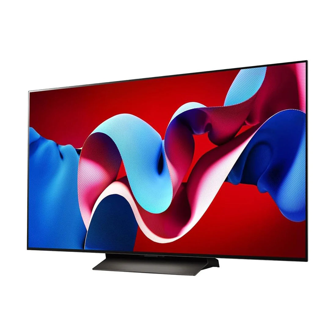 LG 65 inch Smart OLED TV - 4K, 65C4