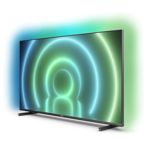 Philips 55 inch Android Smart TV -4K - Ambilight, 55PUT7906