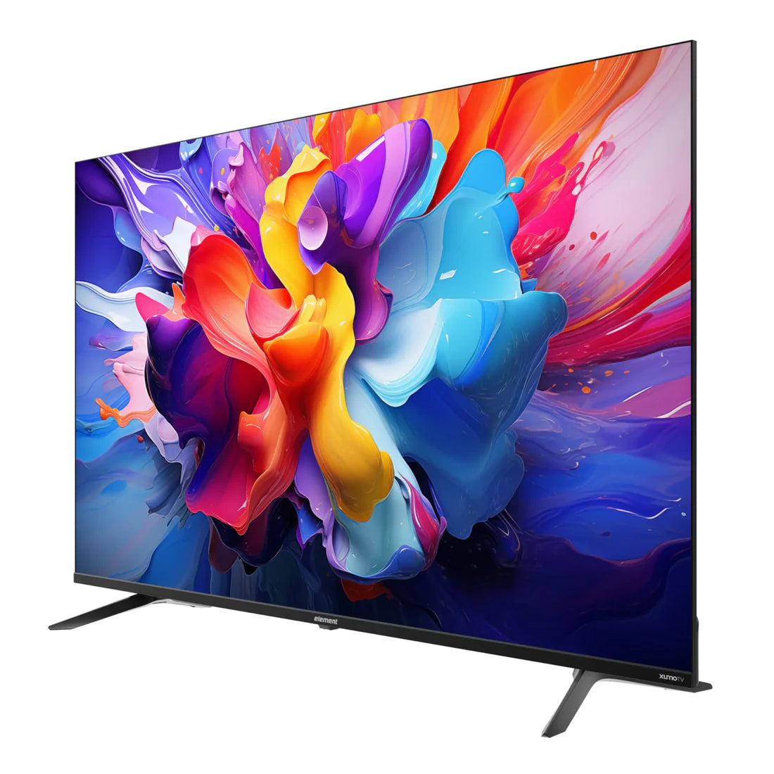 Element 65 inch Smart TV - 4K - 120Hz, E550AE65C