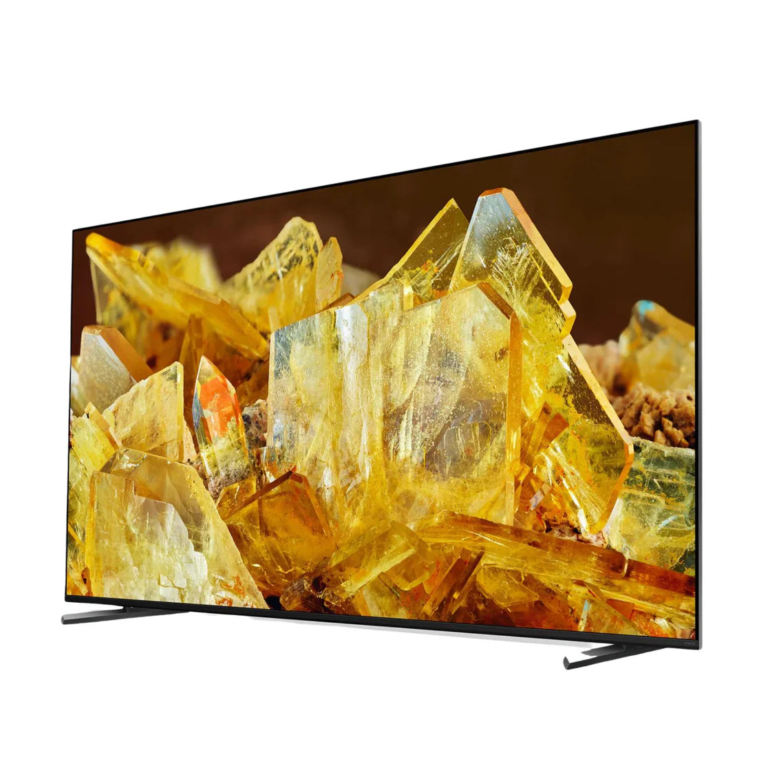 Sony 85 inch Smart Android TV - 4K, 85X90L