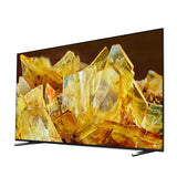 Sony 85 inch Smart Android TV - 4K, 85X90L