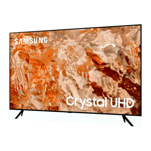 Samsung 65 inch Smart TV - 4K, 65TU7000