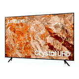 Samsung 65 inch Smart TV - 4K, 65TU7000